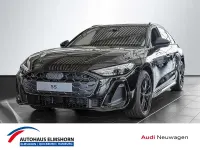 Neu Audi S5 Sport 367 PS (269 kW) 2026 Mythosschwarz Kombi