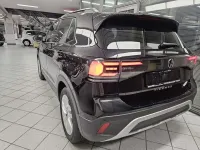 Neu VW T-Cross Life 150 PS (110 kW) 2026 Deepblackperl. SUV