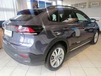 Gebraucht VW Taigo Move 110 PS (80 kW) 2023 Rauchgrau metallic SUV