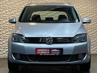 Gebraucht VW Golf VI Highline 122 PS (89 kW) 2009 Silber Kleinwagen