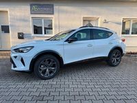 Neu Cupra Formentor 150 PS (110 kW) 2025 Weiß SUV