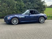 gebraucht BMW Z3 Roadstar