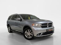 Gebraucht Dodge Durango 294 PS (216 kW) 2015 Grau SUV