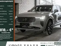 Gebraucht Volvo XC90 Plus 455 PS (334 kW) 2026 Grau SUV