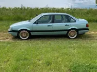 Brugt VW Passat 90 HK (66 kW) 1991 Andere farben Sedan