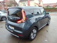 Gebraucht Kia Soul 2023 Grau SUV
