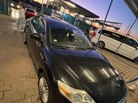 Gebraucht Ford Mondeo 140 PS (102 kW) 2010 Schwarz Limousine
