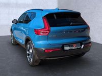 Gebraucht Volvo XC40 Plus 197 PS (144 kW) 2025 Blau SUV