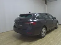 Gebraucht Skoda Octavia Style 150 PS (110 kW) 2023 Schwarz Kombi