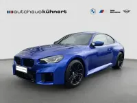 Gebraucht BMW M2 Shadowline 480 PS (353 kW) 2025 Blau Coupé