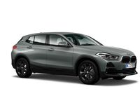 Gebraucht BMW X2 Advantage 231 PS (169 kW) 2022 Skyscraper grau metallic SUV