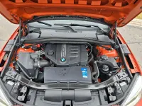Gebraucht BMW X1 Sport Line 184 PS (135 kW) 2012 Orange SUV