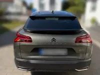 Gebraucht Citroën C5 X Shine 224 PS (164 kW) 2022 Kombi