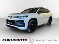 Neu VW Tayron Style 265 PS (194 kW) 2025 Weiß (oryxweiß perlmutteffekt) SUV