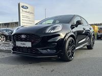 Neu Ford Puma Performance Edition 159 PS (116 kW) 2025 Schwarz SUV