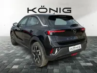 Gebraucht Opel Mokka 131 PS (96 kW) 2023 Schwarz SUV