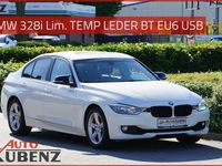 Second-hand BMW 328 245 CP (180 kW) 2014 Alb Berlinǎ