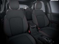 Neu Ford Kuga ST-Line 185 PS (136 kW) 2026 Agate black metallic SUV