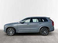 Gebraucht Volvo XC90 Core 250 PS (183 kW) 2023 Grau SUV