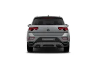 Gebraucht VW T-Roc Style 150 PS (110 kW) 2025 Silber SUV