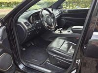 Gebraucht Jeep Grand Cherokee Summit 250 PS (183 kW) 2014 Schwarz SUV