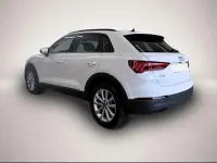 Gebraucht Audi Q3 Ambiente 150 PS (110 kW) 2023 Manufacturer SUV