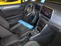 Gebraucht VW T-Roc Style 150 PS (110 kW) 2024 Pure white SUV