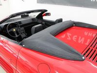 Gebraucht Ferrari 348 320 PS (235 kW) 1994 Rosso corsa Cabrio
