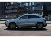 Gebraucht Mercedes EQA250+ 139 kW (190 PS) 2025 Silber hightech silver metallic SUV