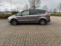 Gebraucht Ford S-MAX Trend 140 PS (102 kW) 2014 Violet Van / Kleinbus