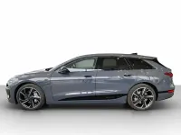 Neu Audi A6 e-tron Sport 314 kW (428 PS) 2026 Magnetgrau Kombi
