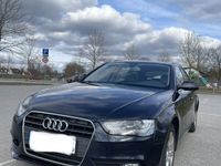 gebraucht Audi A4 2.0 TDI 130kW multitr. Ambiente Avant Amb...