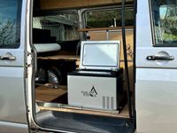 gebraucht VW Transporter T5/ Campervan Selbstausbau