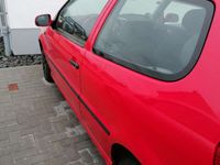 gebraucht VW Polo 50