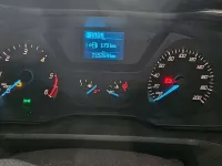 Gebraucht Ford Tourneo Custom 170 PS (125 kW) 2017 Weiß Van