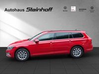 Gebraucht VW Passat 110 PS (80 kW) 2021 Andere Limousine