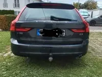 Gebraucht Volvo V90 150 PS (110 kW) 2018 Grau Kombi