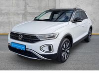 Gebraucht VW T-Roc Goal 150 PS (110 kW) 2025 Außenfarbe: SUV