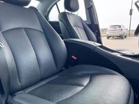Gebraucht Mercedes E500 388 PS (285 kW) 2006 Silber Limousine