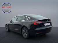 Gebraucht Tesla Model 3 RWD 225 kW (306 PS) 2019 Schwarz Limousine