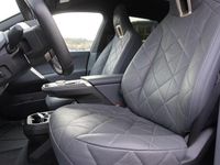 Gebraucht BMW iX Sport Line 239 kW (326 PS) 2023 Sophistograu brillanteffekt SUV