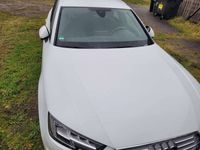 gebraucht Audi A4 A4Avant 2.0 TFSI ultra S tronic