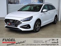 Gebraucht Hyundai i30 160 PS (117 kW) 2023 Weiß Kombi