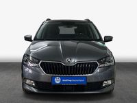 gebraucht Skoda Fabia Combi 1.0 TSI DSG Best of