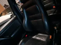 Gebraucht VW Golf III GT 101 PS (74 kW) 1996 Schwarz Kleinwagen