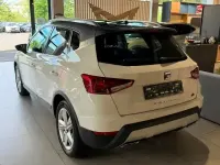 Gebraucht Seat Arona FR 150 PS (110 kW) 2018 Weiß SUV