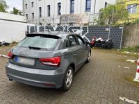 gebraucht Audi A1 Tfsi 1.0