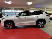 Neu VW Tayron Elegance 193 PS (141 kW) 2026 Weiß SUV