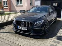 Gebraucht Mercedes C43 AMG AMG 367 PS (269 kW) 2016 Kombi