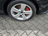 Gebraucht VW Passat Individual 200 PS (147 kW) 2009 Coupé